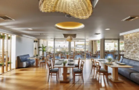 Blue Marine Resort and Spa Hotel