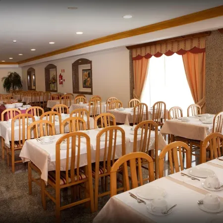 Hotel Brisa da Lanzada