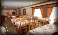 Hotel Brisa da Lanzada Hotels in Sanxenxo