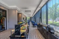 Marlen Hotel Bayraklı - 3-Star