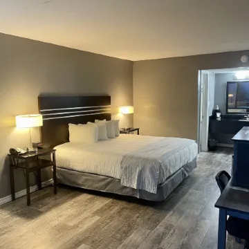 Lake Norfork Resort