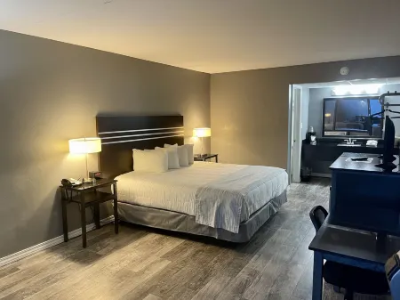 Lake Norfork Resort Отели в г. Bayou I Township