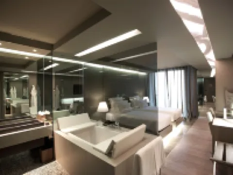 ヴァイン ホテル フンシャルのホテル