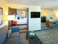 Cambridge Suites Hotel Halifax Hotels near North End