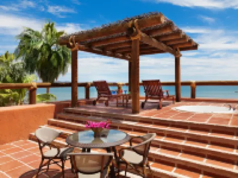 Loreto Bay Golf & Sea at Baja Hoteles en Loreto