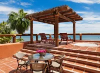 Loreto Bay Golf & Sea at Baja Hotels in Loreto