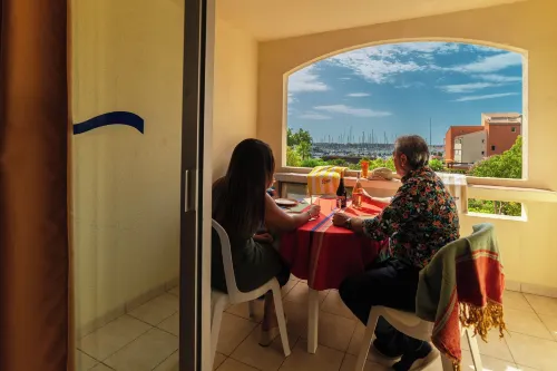 Résidence Agathéa - Centre Port - Cap d'Agde - جاكوزي