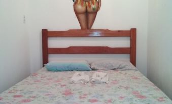 Resort Vila Cotijuba