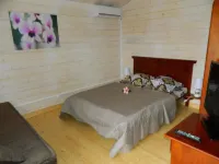 La Rose du Sud Hotels in Petite-Île