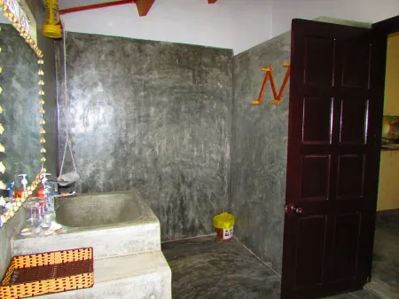 Red Flower Cottages Homestay Отели рядом с достопримечательностью «Cham Islands»