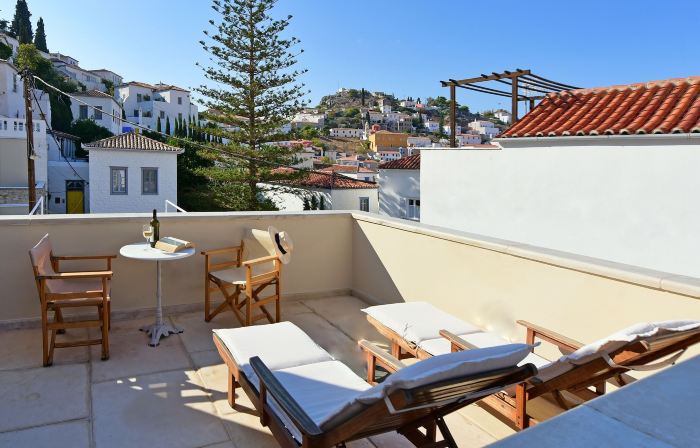 Angelica Traditional Boutique Hotel