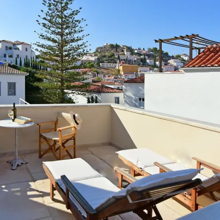 Angelica Traditional Boutique Hotel