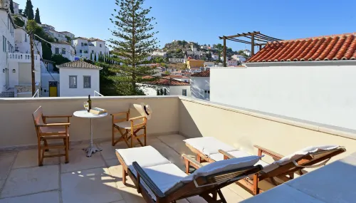 Angelica Traditional Boutique Hotel - Guest houses