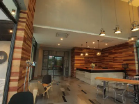 โรงแรมสเปซ 59 โรงแรมในอำเภอเมืองราชบุรี