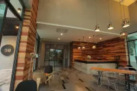 โรงแรมสเปซ 59