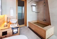 Sono Calm Yeosu - Romantic