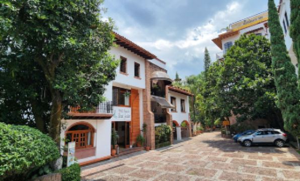Hotel Posada San Javier