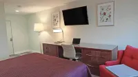 Del Mar Motel Hotels in Montebello