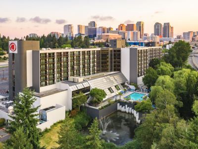 Hilton Bellevue