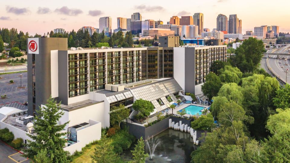 Hilton Bellevue
