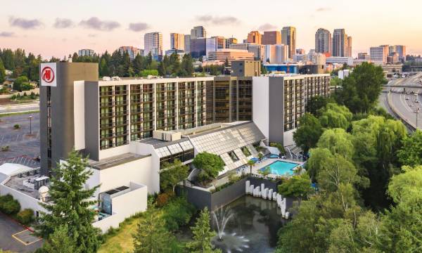 Hilton Bellevue