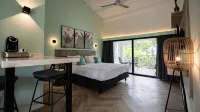 Blue Bay Lodges Hôtels à : Curacao