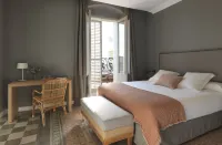 Casa Vincke Hotel - balcony