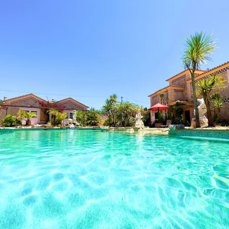 Quinta do Mar da Luz - Country & Sea Village