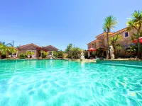 Quinta do Mar - Country & Sea Village - Havudsigt