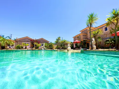 Quinta do Mar da Luz - Country & Sea Village - 3 ดาว