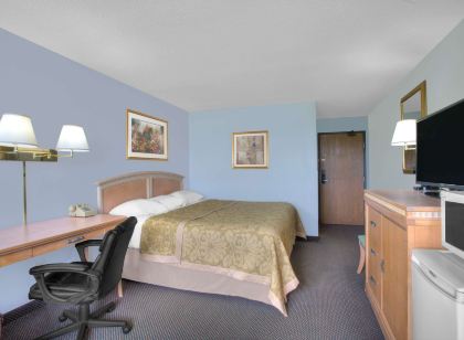 奧古斯塔速8飯店