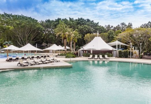 RACV 로열 파인즈 리조트