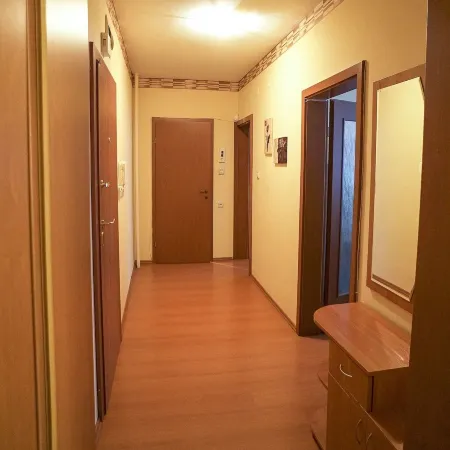 Apartment GEO Milev