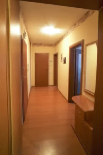 吉歐米勒夫公寓酒店