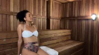 Complexo Eco Cataratas Resort by SJ - spa