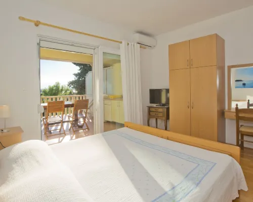 Villa Malisko Hotel a Hvar