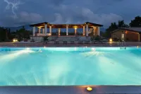 Hotel Villa Rizzo Resort and Spa Hôtels à : San Cipriano Picentino