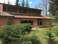 Hostel El Oso Pardo Hotels in 