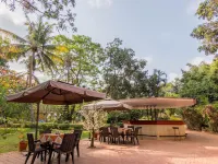 格蘭帕斯旅館-三角梅酒店 安朱納海酒店