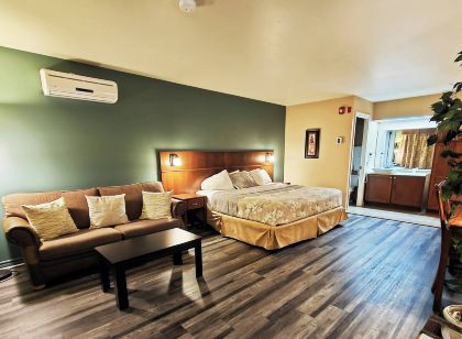 Hotel-Motel Drummond