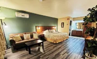 Hotel-Motel Drummond Hotels in Драммонвіль