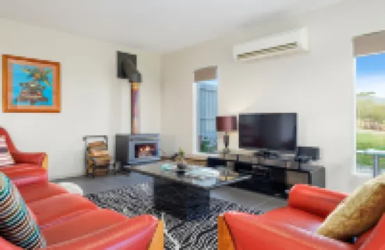 Manfield Seaside Bruny Island