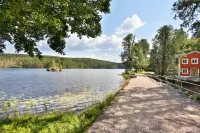 Hennickehammars Herrgård Hotels in Grythyttan