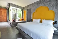 Mook Lamai Resort and Spa Hotel a Ko Ngai