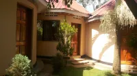 Converge Hotel Hotels in Kyadondo