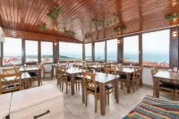 Olimpic Hotel Hotel di Istanbul