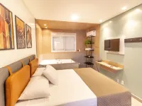 Hotel & Pousada Favareto Hotels near Ingleses