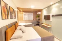 Hotel & Pousada Favareto