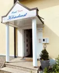 Hotel Garni Kleindienst Hotels in Amberg