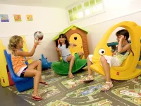 Hotel Aida Hotels in Alassio